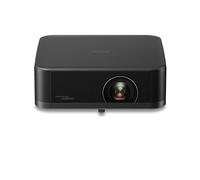 Epson Lifestudio Pop EF-62B Nero metallizzato, videoproiettore portatile smart, Sound by Bose, Google TV, 4k Pro-UHD, uso interno/esterno, garanzia di 5 anni*
