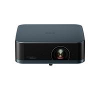 Epson Lifestudio Pop Plus EF-62N 700 ANSI lumen 3LCD UHD 4K (3840x2160) Metallico, Blu marino