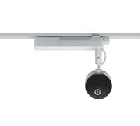 Epson ELPMB54W Lighting Track Mount Kit Montaggio Per Proiettore Bianco V12h933w