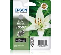 Epson Lily Cartuccia Nero light