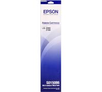 Epson S015086 Nastro colorato nero Originale C13S015086