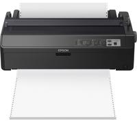 Stampante ad ago Epson LQ-2090II monocromatica (A4, tecnologia di stampa a 24 aghi, USB)