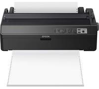 Stampante ad ago Epson LQ-2090II monocromatica (A4, tecnologia di stampa a 24 aghi, USB)