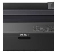Stampante ad ago Epson LQ 2090IIN (tecnologia di stampa a 24 aghi, USB, LAN, parallela)