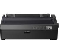Stampante ad ago Epson LQ 2090IIN (tecnologia di stampa a 24 aghi, USB, LAN, parallela)