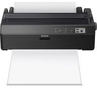 Epson LQ 2090IIN - Printer - B/W - dot-matrix - Roll (21.6 cm), 406.4 mm (width), 420 x 364 mm - 360 x 180 dpi - 24 pin