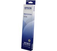 Epson SIDM Black Ribbon Cartridge
