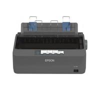EPSON - LQ-350 Stampante 24 Aghi 80 Colonne 347 Cps Usb