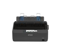 Epson LQ-350 stampante ad aghi 360 x 180 DPI 347 cps (Epson LQ-350 Dot Matrix Pr