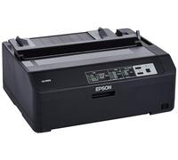 Epson LQ-590II stampante ad aghi 550 cps