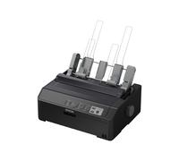 Epson LQ-590II Stampante Bianco nero Ago / stampa a matrice C11CF39401