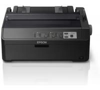 Epson LQ-590II stampante ad aghi 550 cps