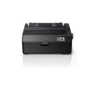 Epson LQ-590IIN stampante ad aghi 550 cps (Epson LQ-590IIN Dot Matrix)