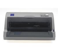 Epson LQ 630 Matrix/ad aghi Stampanti