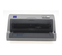 Epson LQ-630 stampante ad aghi 360 x 180 DPI 360 cps (Epson LQ-630 Dot matrix fl