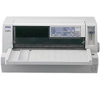 Stampante epson LQ-680 PRO Needle (tecnologia di stampa a 24 aghi, parallela)