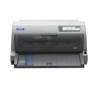 Epson LQ-690 (Epson LQ 690 - printer - S/H - dot-mat)