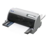 Epson LQ 690 Stampante Bianco nero Ago / stampa a matrice C11CA13041