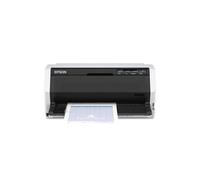Epson LQ 690II N Stampante a Matrice Puntiforme B/N Nero