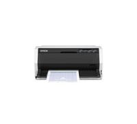 Epson LQ-690II stampante ad aghi 360 x 180 DPI 487 cps