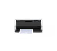Epson LQ-690II stampante ad aghi 360 x 180 DPI 487 cps (EPSON LQ-690IIN DIN A4,