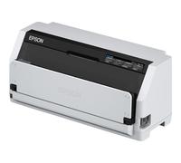 Epson LQ-690II Stampante Bianco nero Ago / stampa a matrice C11CJ82401