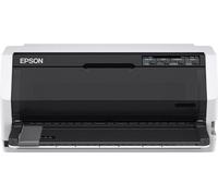 Epson LQ-690II stampante ad aghi 360 x 180 DPI 487 cps