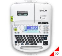 EPSON LW-K740WH stampante portatile per etichette 4 ~ 24 mm / 184 x 238 x...
