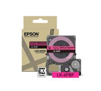 EPSON LW NERO ROSA FLUORESCENTE - Nouvo