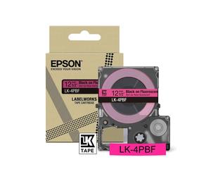 EPSON LW NERO ROSA FLUORESCENTE - Nouvo