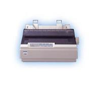 Epson LX-300+ 9 aghi stampante