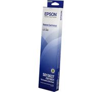 Epson SIDM Black Ribbon Cartridge