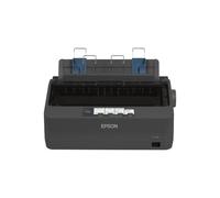 Epson LX-350 UK 240V (Epson LX-350 Dot matrix printer, 9 pins, 80 column, origin
