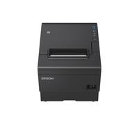 Epson M-T88VII - USB, Ethernet, Fixed Interface, EU, Black (C31CJ57152)