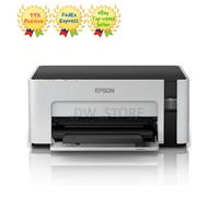 Epson M1120 EcoTank Mono Ink Tank System stampante Wi-Fi 100V ~ 240V inchiost...