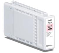 Epson Magenta chiaro vivido T56U6 - cartuccia d'inchiostro da 350 ml