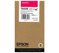 Epson Magenta T 603 220 ML T 603B
