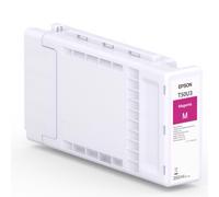 Epson Magenta T50U3 - Cartuccia di inchiostro da 350 ml