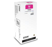Epson Magenta XL Ink Supply Unit C13T838340