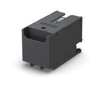 MAINTENANCE BOX T6716 ORIGINALE EPSON C13T671600 PXMB8 PER EPSON C5210,C5215,C5290,C5710,C5790 CAPACITA 50.000 PAGINE