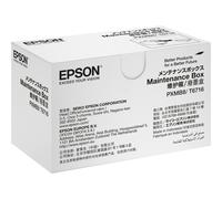 MAINTENANCE BOX T6716 ORIGINALE EPSON C13T671600 PXMB8 PER EPSON C5210,C5215,C5290,C5710,C5790 CAPACITA 50.000 PAGINE