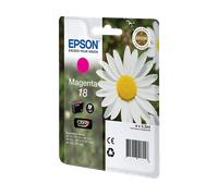 Cartuccia originale Epson T1803 Magenta