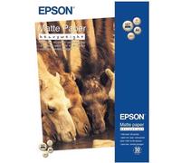 CARTA SPECIALE OPACA MATTE A3+ - C13S041264