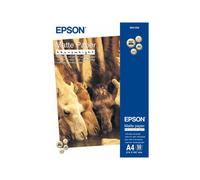 Epson - Matte Paper Heavy Weight - A4 - 50 Fogli - C13S041256