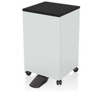 Portastampante Epson 7112285 porta stampante Nero, Bianco [7112285]