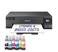 Epson EcoTank ET-18100 stampante per foto Ad inchiostro 5760 x 1440 DPI Wi-Fi