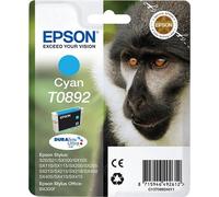 Epson Monkey Cartuccia Ciano C13T08924011