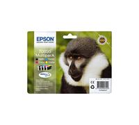 Epson Monkey Multipack 4 colori