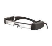 Epson MOVERIO BT-40 Smart Glasses OLED Full HD Display modello senza controller