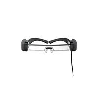Epson Moverio BT-40 Smartglass Schermo Virtuale, Connettività USB-C, Full HD 1080p, Workstation Virtuale, Privacy su Secondo Schermo